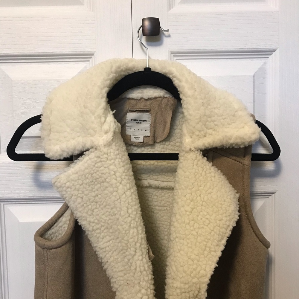 Vero Moda coat